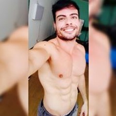 Dan Junior Macedo