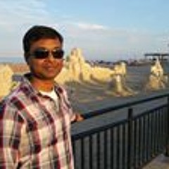 Kishore Das