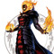 Dark Hero