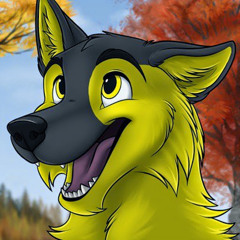 Omni TheWolf