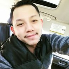 Mickey Yang