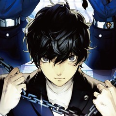 Nameless Protagonist