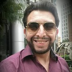 Tiago Vicente Santana