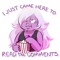 A Fabulous Mistake :')