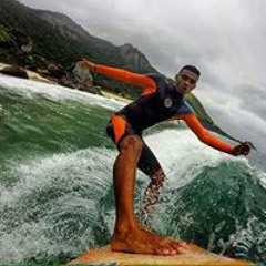 Vinicius Bruno