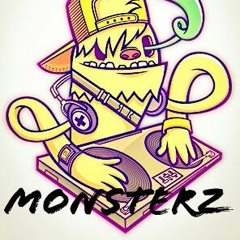 MONSTERZ
