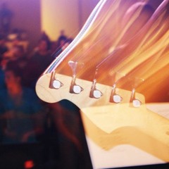 Jeff Yates (RaceYouHome Music)