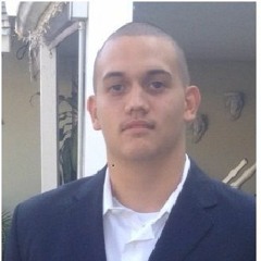 Justin Barragan 2
