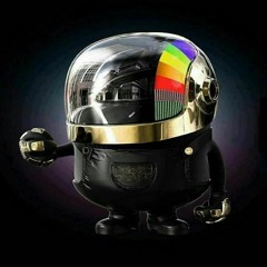 BLACK TZWÄHN DE CRAZY FOX