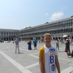 Александр Ильин