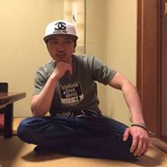 Tagawa Itaru