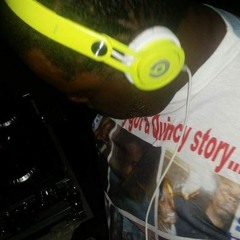 DJ BARRBEEKHUE