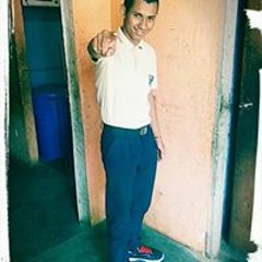 Sebastian Gallardo