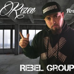 Alex Valenzuela "Rezen"