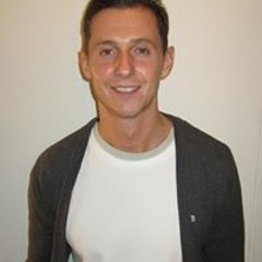 Markus Oswald