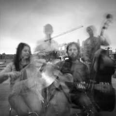 Vignes Rooftop Revival