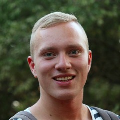 Kristian Vikenes