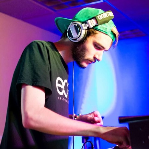 Keep Pushing Mix by Blinkdb