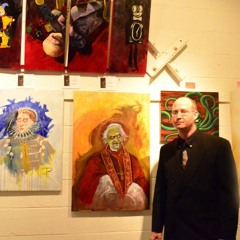Tomas DellaMorte