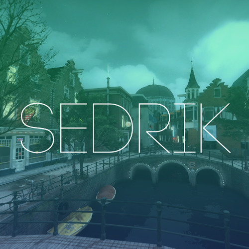 Sedrik’s avatar