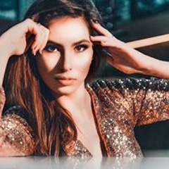 Yulia Shorova