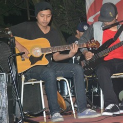 Alvin Mubarok