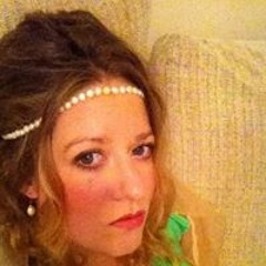 Edith Ringmar Forselles