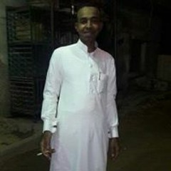 اشرف نجار