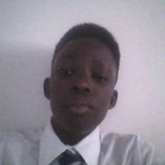Mohamed Sesay