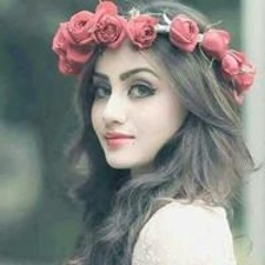 Sana Iftikhar Tanoli