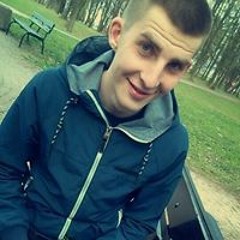 Patryk Hutek