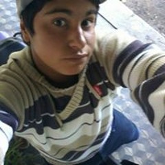 Tonchi Olmos