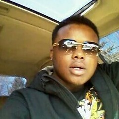 Ladarris Patton