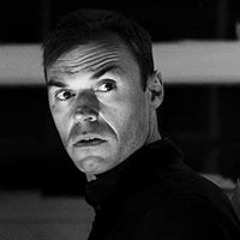 Daniel Vandeberg