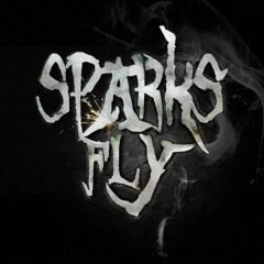 Sparks fly
