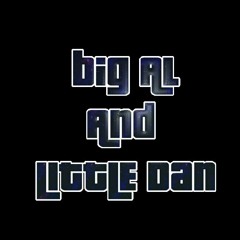 Danny Morgan & Alan Jones