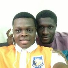 Mensah Kwame