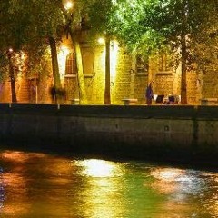 paco gordillo espejo