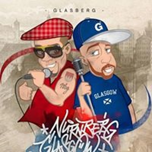Ghettoblaster Radioshow’s avatar