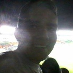 Joel Landeros