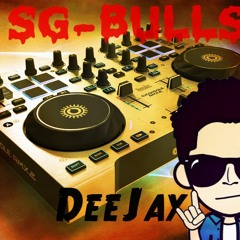 SG-BULLS DEEJAY
