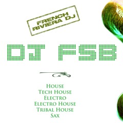 DJ FSB