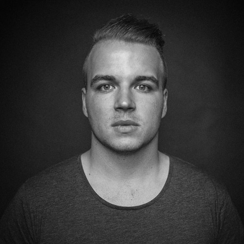 Luis van Beathoven artist photo