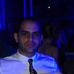 Fouad Michel Chemlati