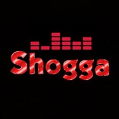Shogga