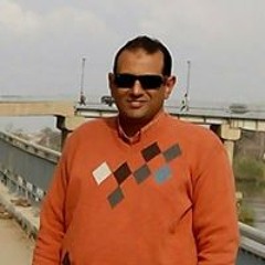 Ahmed Fathi Alhusseini