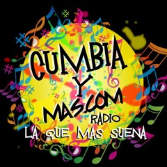 CUMBIA Y MAS RADIO