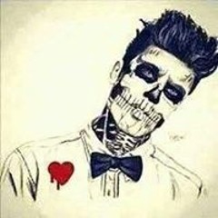 El Joker dirty