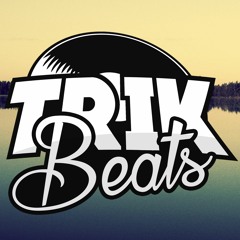 TriK - Creepy Dark Sad Rap/Trap Beat Hip-Hop/Trip Hop Instrumental "Creepy Woods"