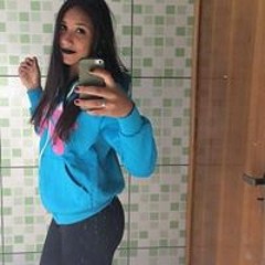 Paula Steffany Mencho